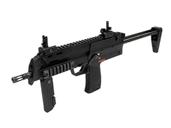 東京マルイ MP7A1 電動コンパクトマシンガン Amazon | 東京マルイ No.1 H&K MP7A1 18歳以上電動コンパクト